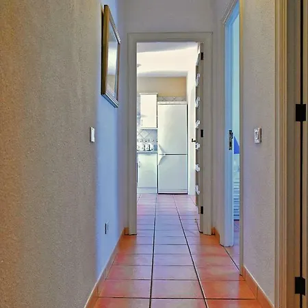 Palmeras Del Sur 2s Appartement Costa Adeje (Tenerife)
