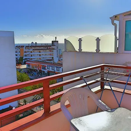 Palmeras Del Sur 2s * Costa Adeje (Tenerife)
