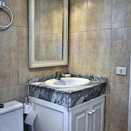 Appartement Palmeras Del Sur 2s *