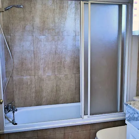 Appartement Palmeras Del Sur 2s